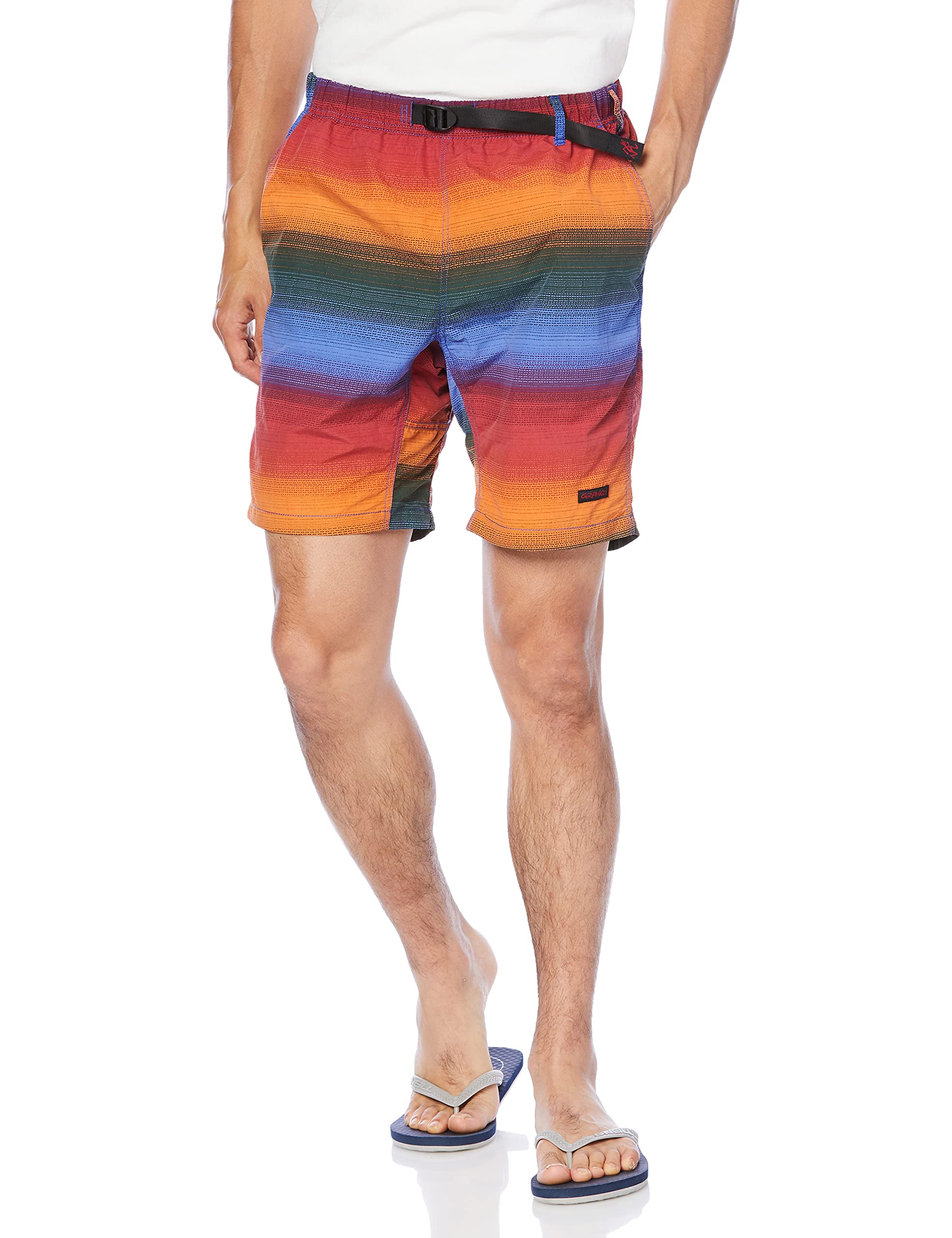 Шорты Gramicci Shell Packable, с бусинами, размер S
Шорты Gramicci Shell Packable, с бусинами, размер S