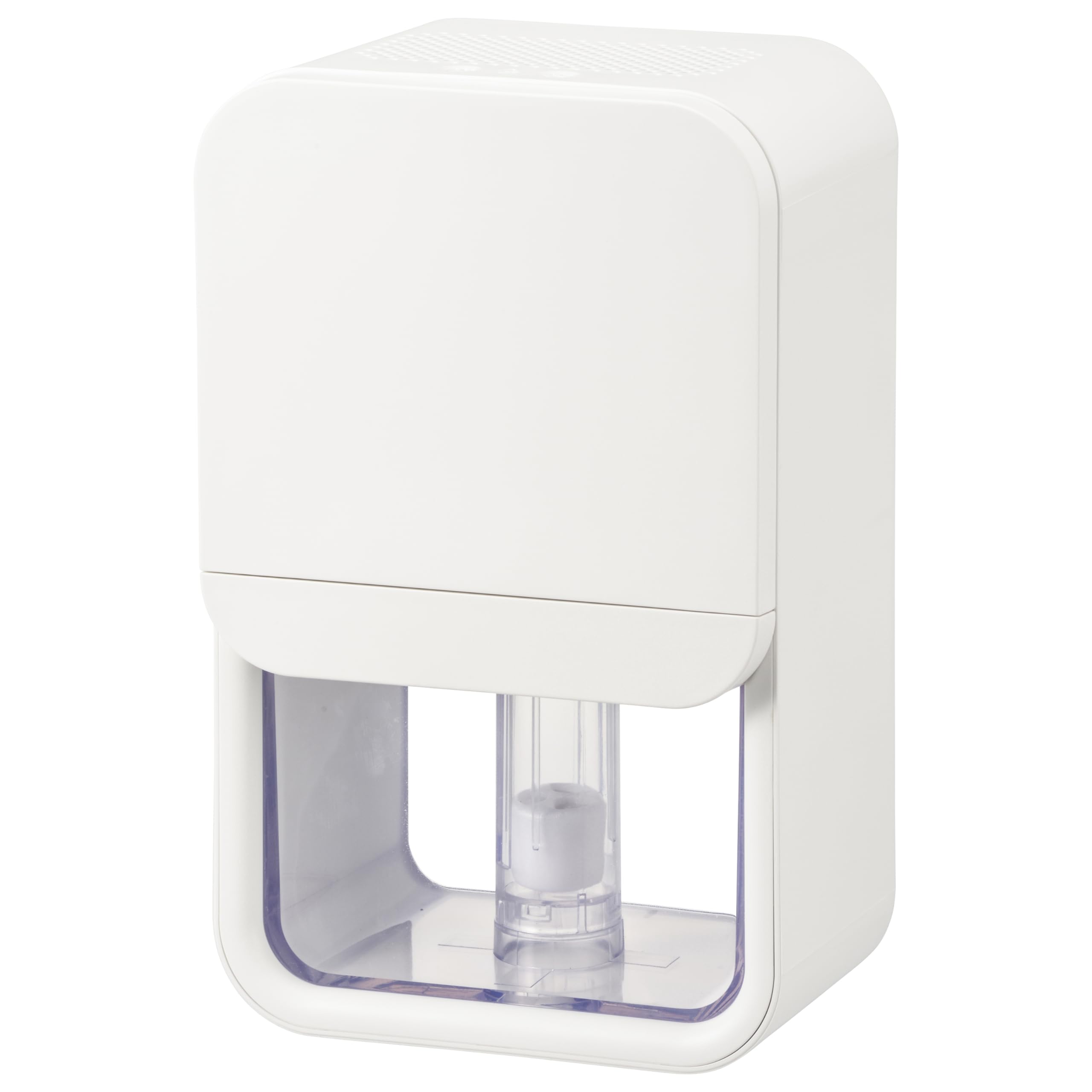 Ohm Electric Electric Reusable Moisture Removal Peltier Defrost Light Tank Capacity AC Power Compact White Ohm Electric Dehumidifier, Type,
Ohm Electric Electric Reusable Moisture Removal Peltier Defrost Light Tank Capacity AC Power Compact White Ohm Electric Dehumidifier, Type,