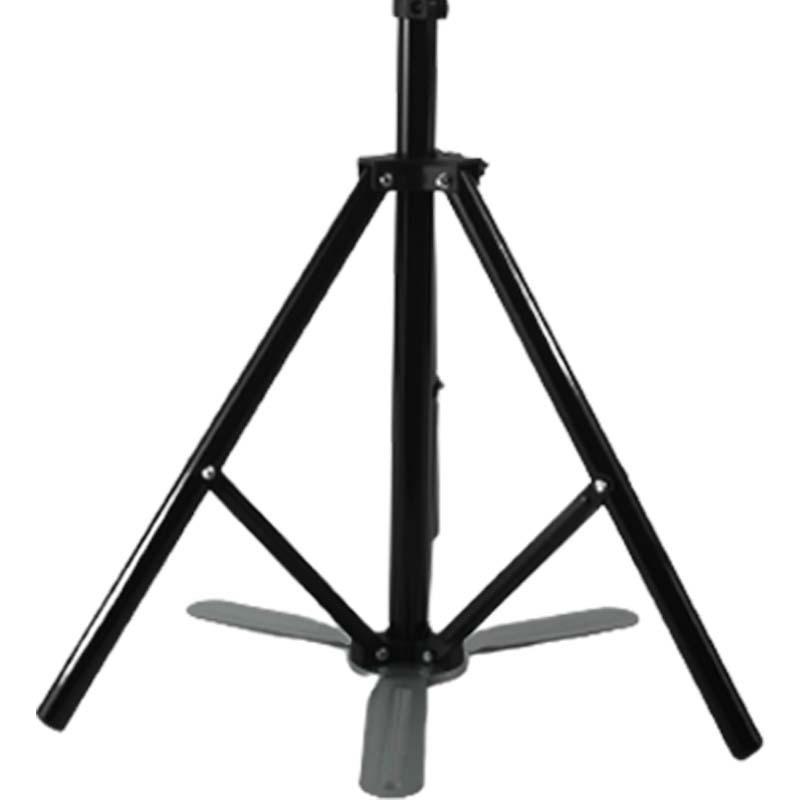 Cross-Border Hairdressing Mannequin Head Tripod Stand чорний
Cross-Border Hairdressing Mannequin Head Tripod Stand чорний