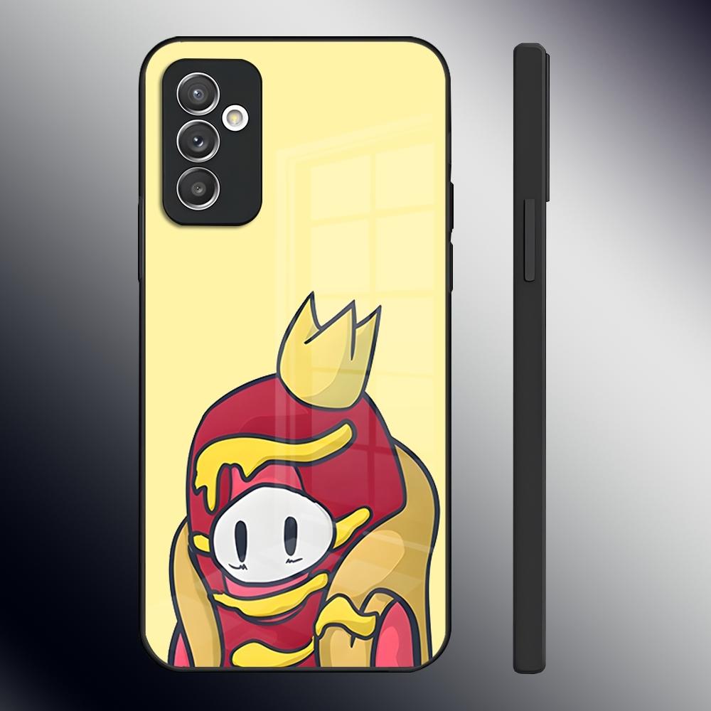 Cute F-Fall Game Guys Phone Case For Samsung S26 S24 Ultra S22 S23 S25 S20 Fe S21 Plus A16 A54 A34 A53 Glass Cover Samsung s24ultra
Cute F-Fall Game Guys Phone Case For Samsung S26 S24 Ultra S22 S23 S25 S20 Fe S21 Plus A16 A54 A34 A53 Glass Cover Samsung s24ultra