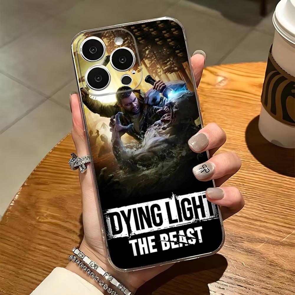 Чехол для телефона Dying L-Light The Beast для iPhone 17 Pro Max 14 Plus 15 11 16 12 13 Pro X XR XS SE Прозрачная задняя крышка iPhone11 ProMax
Чехол для телефона Dying L-Light The Beast для iPhone 17 Pro Max 14 Plus 15 11 16 12 13 Pro X XR XS SE Прозрачная задняя крышка iPhone11 ProMax