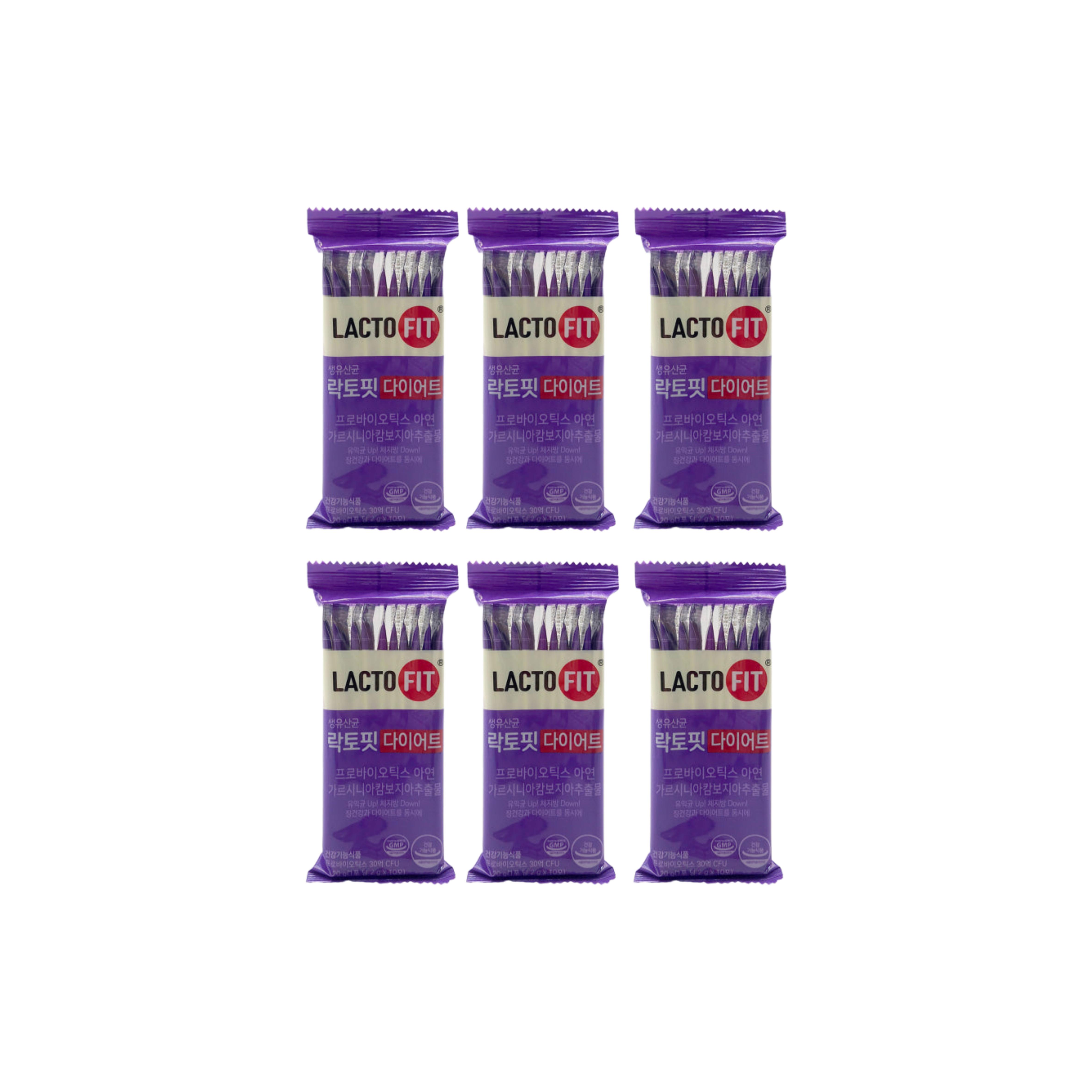 Чон Кун Данг Лакто-Фіт 5 типів Золотий / Слім / Догляд за цукром / Плюс / Дієта фіолетовий
Чон Кун Данг Лакто-Фіт 5 типів Золотий / Слім / Догляд за цукром / Плюс / Дієта фіолетовий