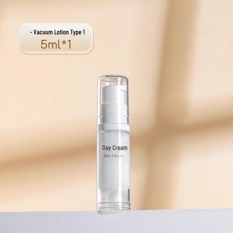 Vacuum-Sealed Travel Bottles for Skincare & Cosmetics
Vacuum-Sealed Travel Bottles for Skincare & Cosmetics
