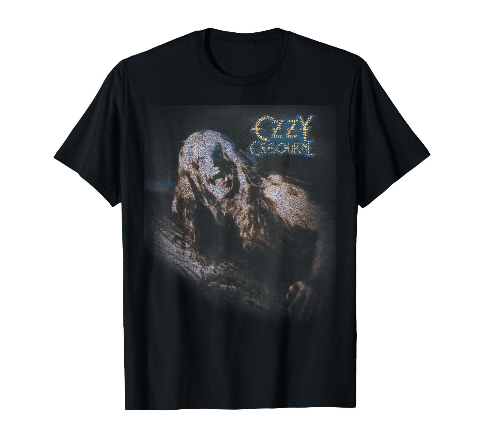 Ozzy Osbourne – Bark At The Moon II T-Shirt Mens Womens Tees Top 2XL
Ozzy Osbourne – Bark At The Moon II T-Shirt Mens Womens Tees Top 2XL