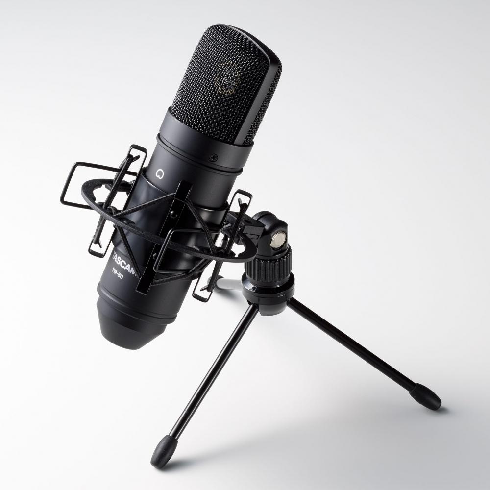 TASCAM TM-80(В) Конденсаторный микрофон однонаправленный 48 В фантомное питание XLR микрофонный кабель, подвеска, настольная подставка в комплекте Youtube вокальный инструмент
TASCAM TM-80(В) Конденсаторный микрофон однонаправленный 48 В фантомное питание XLR микрофонный кабель, подвеска, настольная подставка в комплекте Youtube вокальный инструмент