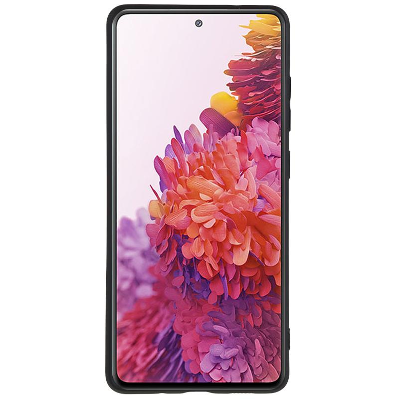 For Samsung Galaxy S20 Lite/S20 FE/S20 FE 5G/S20 FE 2022 Fiber Lining Rubberized TPU Cover Phone Case Light Purple
For Samsung Galaxy S20 Lite/S20 FE/S20 FE 5G/S20 FE 2022 Fiber Lining Rubberized TPU Cover Phone Case Light Purple