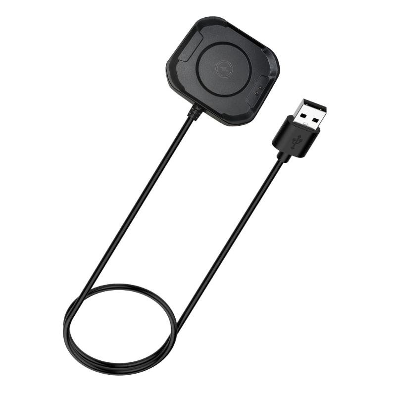 Smartwatch Charging Cable Build In Safety Protective Lightweight PVC Material Easy To Carry Intelligent Voltage Regulati 1
Smartwatch Charging Cable Build In Safety Protective Lightweight PVC Material Easy To Carry Intelligent Voltage Regulati 1