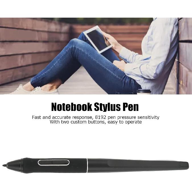 Сменные перья для планшетов HUION Pro 12, для Pro 13, для Pro 16, для 16, для 20
Сменные перья для планшетов HUION Pro 12, для Pro 13, для Pro 16, для 16, для 20