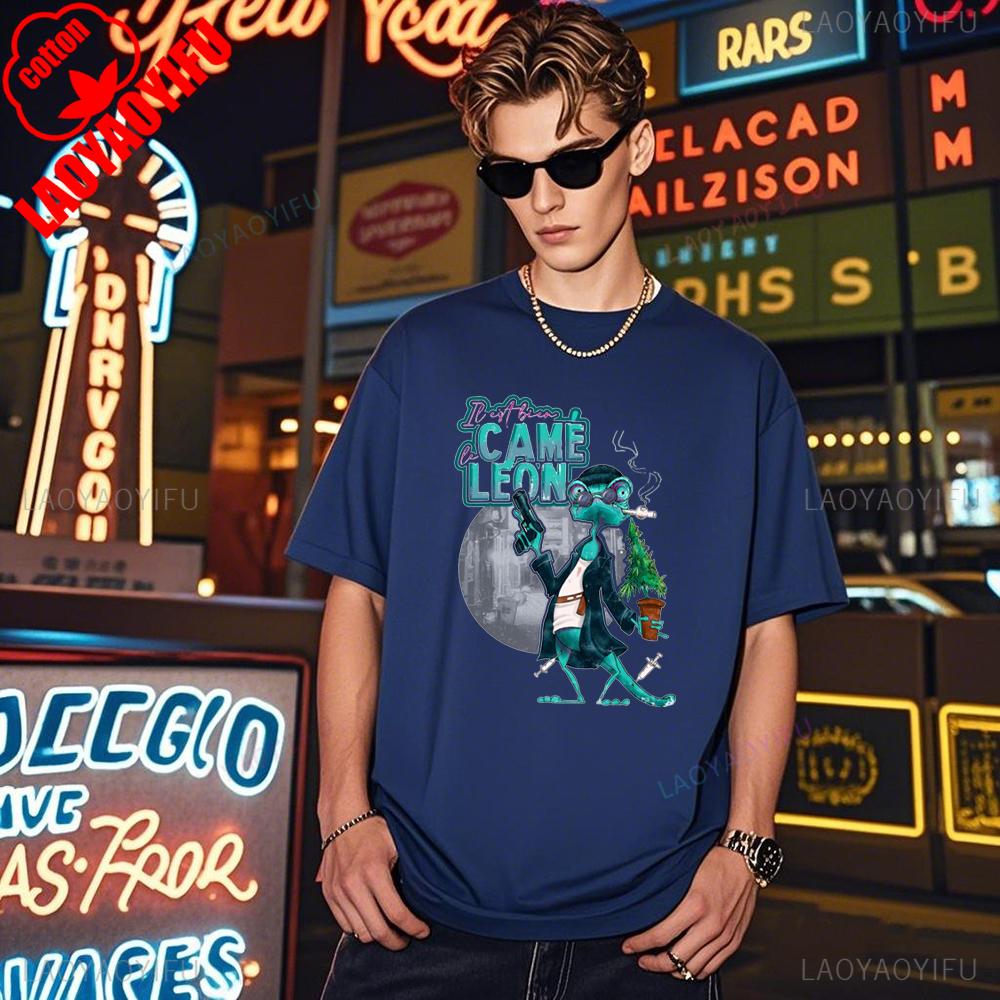 Rango and Fear and Loathing in Las Vegas T-Shirt Cotton Shirt, Men T Shirt Breathable Camisetas Comfort and Fashion 4XL
Rango and Fear and Loathing in Las Vegas T-Shirt Cotton Shirt, Men T Shirt Breathable Camisetas Comfort and Fashion 4XL