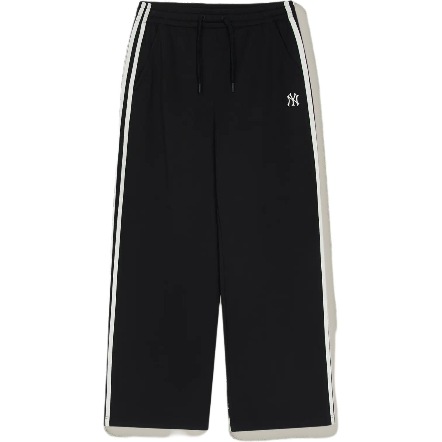 New MLB New York Yankees Casual Pants Women s Black 3FPTV0351-50BKS XS
New MLB New York Yankees Casual Pants Women s Black 3FPTV0351-50BKS XS