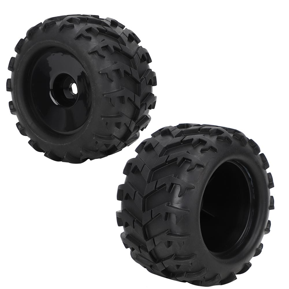 2PCS 150mm 1/8 Remote Control RC Car Arrowhead Type Wheel Tire Replacement Accessories
2PCS 150mm 1/8 Remote Control RC Car Arrowhead Type Wheel Tire Replacement Accessories
