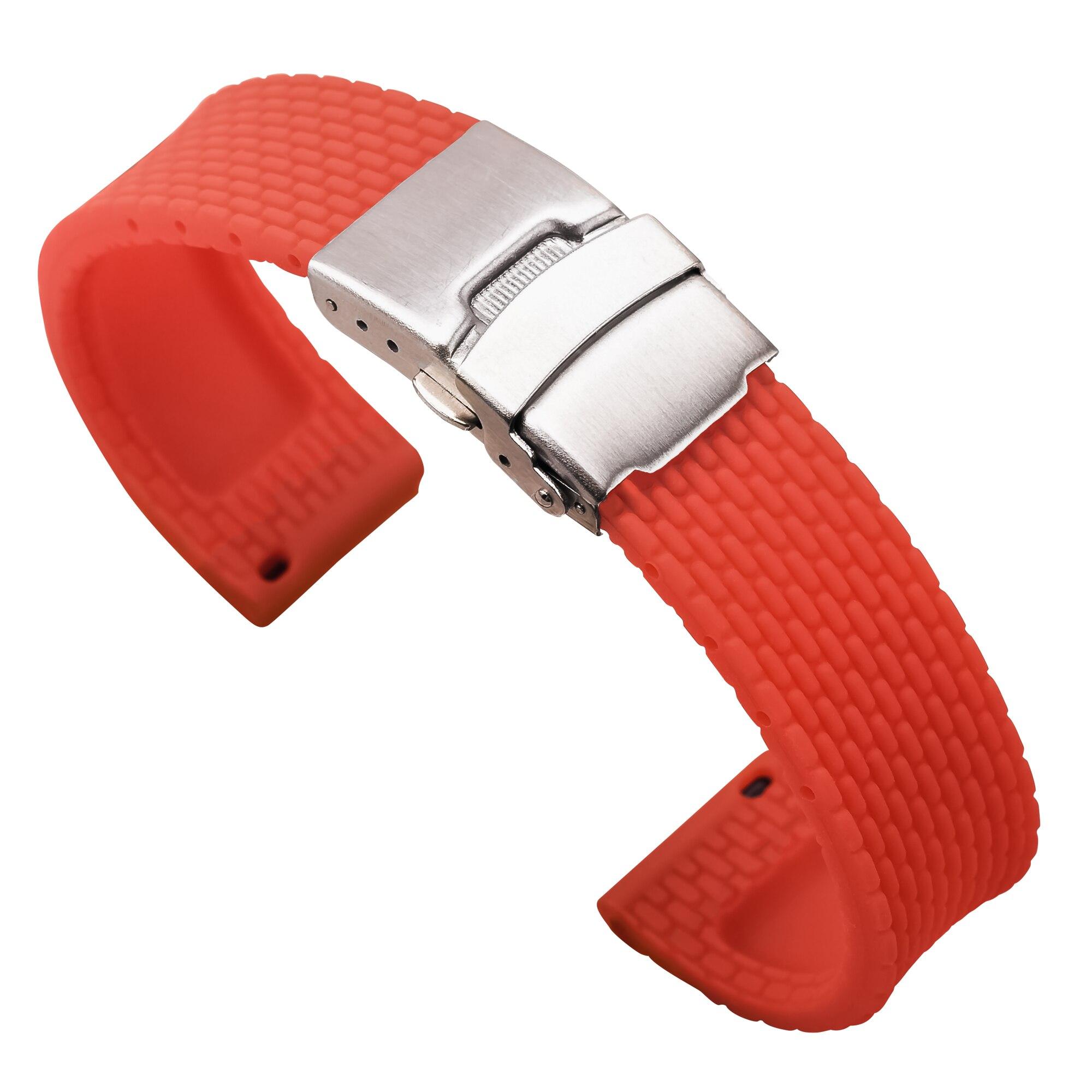 18 мм, 20 мм, 22 мм, 24 мм, силиконовый ремешок, складная пряжка для Samsung Galaxy Watch6 Pro, 45 мм, быстроразъемный резиновый браслет для часов 6, 40 мм, 44 мм, ремешок для часов 22mm красный
18 мм, 20 мм, 22 мм, 24 мм, силиконовый ремешок, складная пряжка для Samsung Galaxy Watch6 Pro, 45 мм, быстроразъемный резиновый браслет для часов 6, 40 мм, 44 мм, ремешок для часов 22mm красный