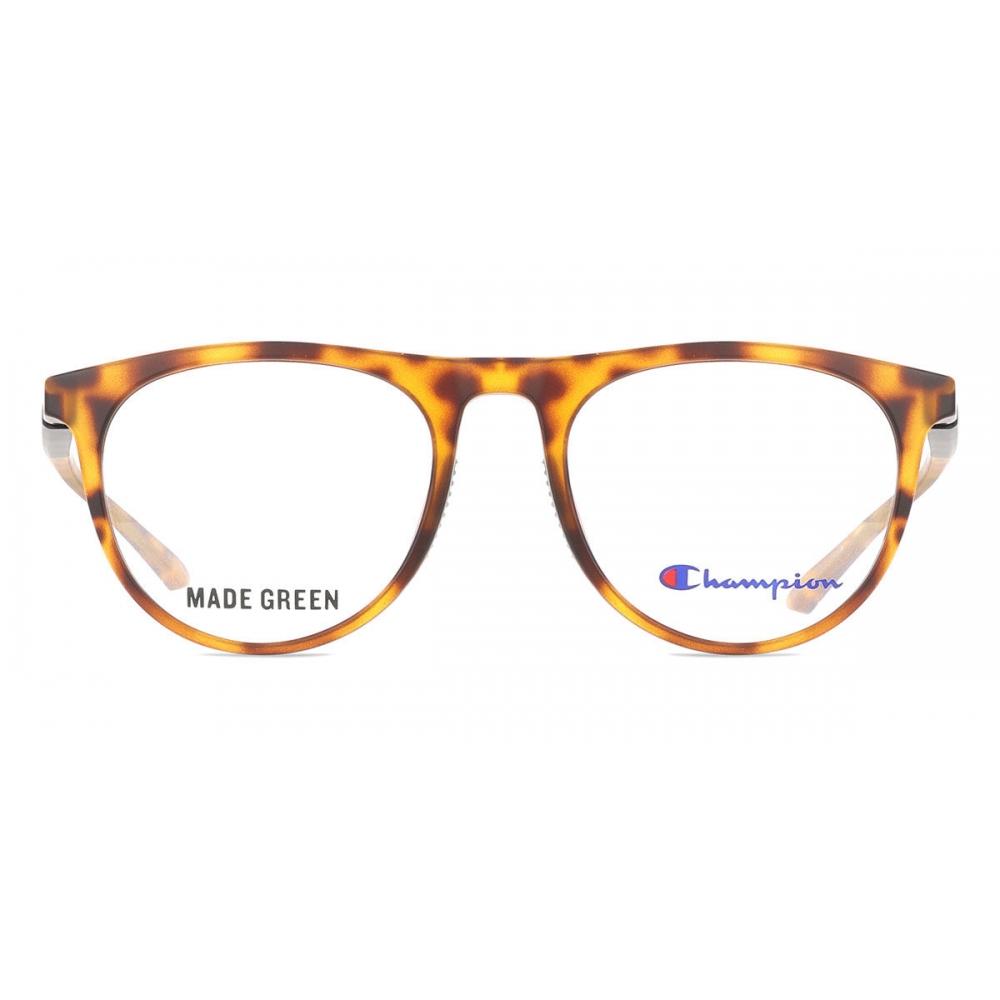 Champion Men Eyeglasses Revel C02 Matte Brown Tortoise/49-18-130
Champion Men Eyeglasses Revel C02 Matte Brown Tortoise/49-18-130