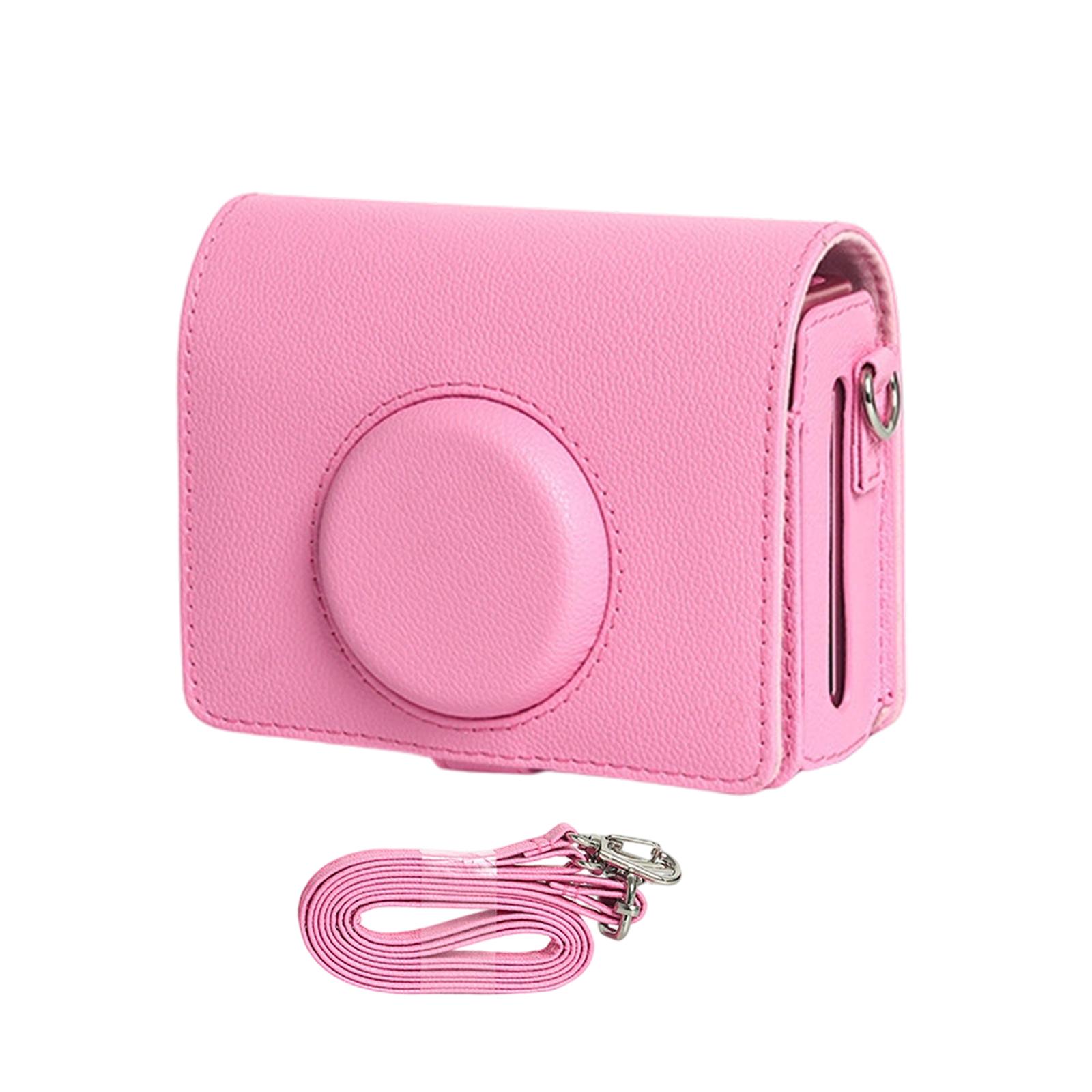 Classical Design Camera Cover for MiniEVO Camera Case Ensuring Full Protections with Convenient Crossbody Carrying 1
Classical Design Camera Cover for MiniEVO Camera Case Ensuring Full Protections with Convenient Crossbody Carrying 1