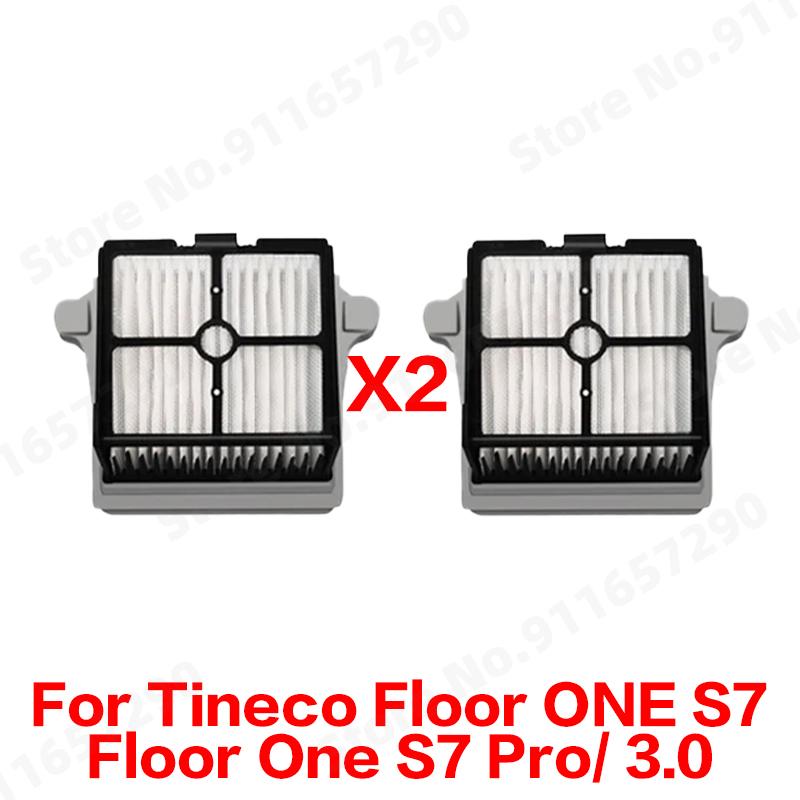 Roller Brush HEPA Filter Spare Parts Kit For Tineco Floor ONE S7/Floor One S7 Pro/ 3.0 Cordless Vacuum Cleaner Accessories
Roller Brush HEPA Filter Spare Parts Kit For Tineco Floor ONE S7/Floor One S7 Pro/ 3.0 Cordless Vacuum Cleaner Accessories