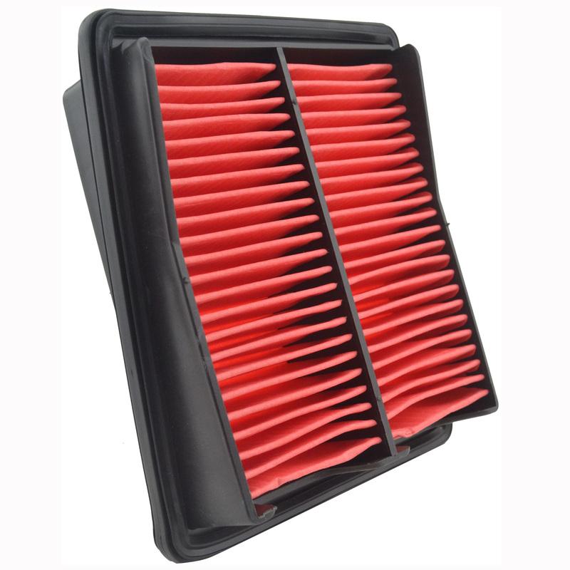 Bi-Trust Engine & Cabin Air Filter for Honda Fit L4 1.5L2007-2008 17220-PWA-J10 80291-SAA-J01
Bi-Trust Engine & Cabin Air Filter for Honda Fit L4 1.5L2007-2008 17220-PWA-J10 80291-SAA-J01
