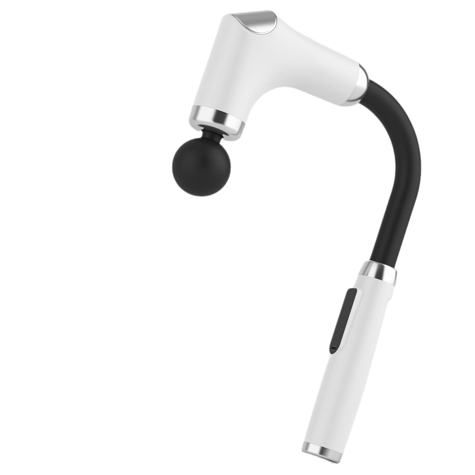 Fascia Fascia Gun Массажер Вибрационный Массажер Плечи Шея Йога Мышечная Тряска серебряный
Fascia Fascia Gun Массажер Вибрационный Массажер Плечи Шея Йога Мышечная Тряска серебряный