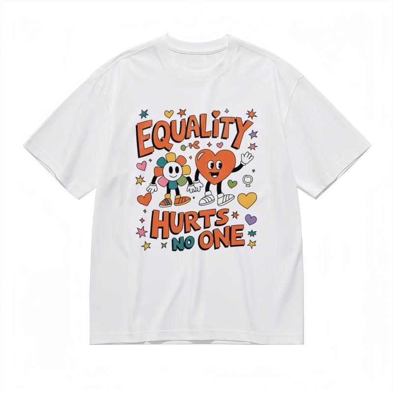 Men s Breathable Classic T-Shirt Smiling Plant Love Character Positive Art Tee XL
Men s Breathable Classic T-Shirt Smiling Plant Love Character Positive Art Tee XL