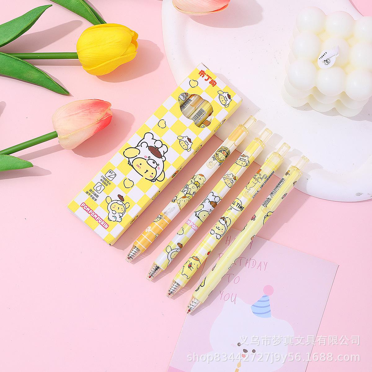 Креативный стираемый автоматический карандаш 6 шт./коробка One Size
Креативный стираемый автоматический карандаш 6 шт./коробка One Size