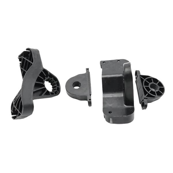 Mercedes-Benz GLC W253 (2019-2023) Headlight Repair & Mount Kit None
Mercedes-Benz GLC W253 (2019-2023) Headlight Repair & Mount Kit None