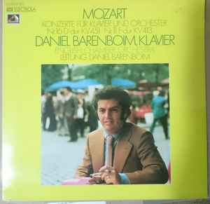 LP Record ENGLISH CHAMBER ORCHESTRA DANIEL B Wolfgang Amadeus Mozart Konzerte F 1C06302480C DIE STIMME SEI 1974 Germany Classical Used
LP Record ENGLISH CHAMBER ORCHESTRA DANIEL B Wolfgang Amadeus Mozart Konzerte F 1C06302480C DIE STIMME SEI 1974 Germany Classical Used