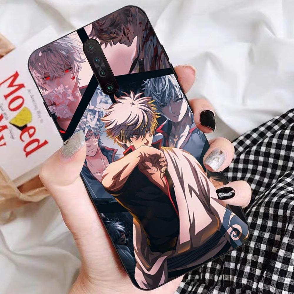 Animation G-Gintama Phone Case For Redmi 5 6 7 8 9 10 Plus Pro 6 7 8 9 A GO K20 K30 K40 Pro Plus F3 Fundas Redmi K40
Animation G-Gintama Phone Case For Redmi 5 6 7 8 9 10 Plus Pro 6 7 8 9 A GO K20 K30 K40 Pro Plus F3 Fundas Redmi K40