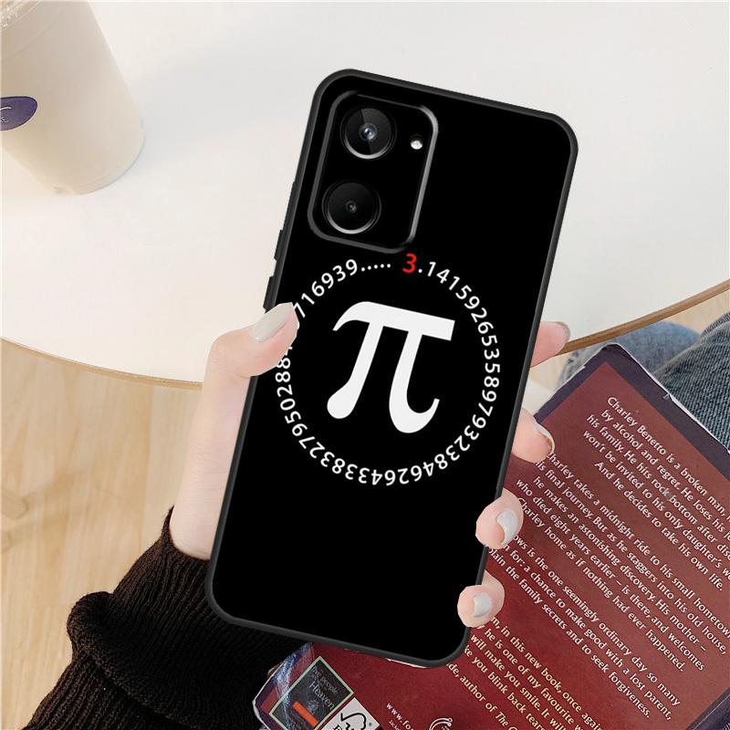 Чехол Математическая формула Пи для Realme 14 12 10 11 13 Pro Plus GT 6 6T 5 GT7 Pro C61 C55 C51 C21Y C25S C67 C75 C53 Realme C33
Чехол Математическая формула Пи для Realme 14 12 10 11 13 Pro Plus GT 6 6T 5 GT7 Pro C61 C55 C51 C21Y C25S C67 C75 C53 Realme C33