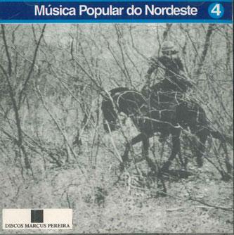 CD VARIOUS - Musica Popular Do Nordeste4 10065 DISCOS MARCUS P Brazil Latin Used
CD VARIOUS - Musica Popular Do Nordeste4 10065 DISCOS MARCUS P Brazil Latin Used