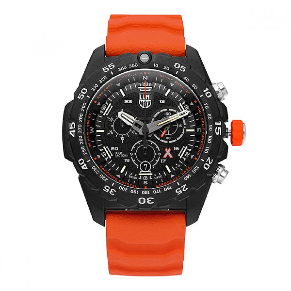 Luminox Xb.3749 Bear GryllS Survival Outdoor Explorer Хронограф Компас Чоловічий Уретановий Годинник XB.3749
Luminox Xb.3749 Bear GryllS Survival Outdoor Explorer Хронограф Компас Чоловічий Уретановий Годинник XB.3749