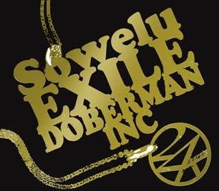 CD EXILE, DOBERMAN INC SOWELU, SOWELU; - 24 Karats-type S- (with DVD) DFCL1391 Japan ObiJapanese Pop/Rock Used
CD EXILE, DOBERMAN INC SOWELU, SOWELU; - 24 Karats-type S- (with DVD) DFCL1391 Japan ObiJapanese Pop/Rock Used