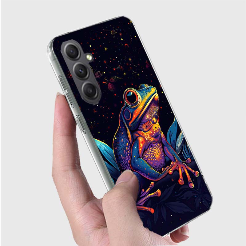 Why Are Frogs Important Phone Case for Samsung A16 A26 A36 A56 A17 A37 A57 A07 A06 A02S A03 A04S A05S Galaxy Note 20 10 A50S A71 Samsung A02
Why Are Frogs Important Phone Case for Samsung A16 A26 A36 A56 A17 A37 A57 A07 A06 A02S A03 A04S A05S Galaxy Note 20 10 A50S A71 Samsung A02