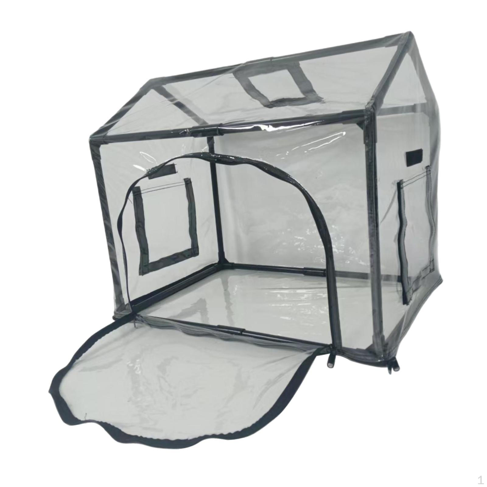 Still Air Box Mushroom Hood Station Lightweight Indoor,Sturdy,Greenhouse,Professional,Grow Bag
Still Air Box Mushroom Hood Station Lightweight Indoor,Sturdy,Greenhouse,Professional,Grow Bag