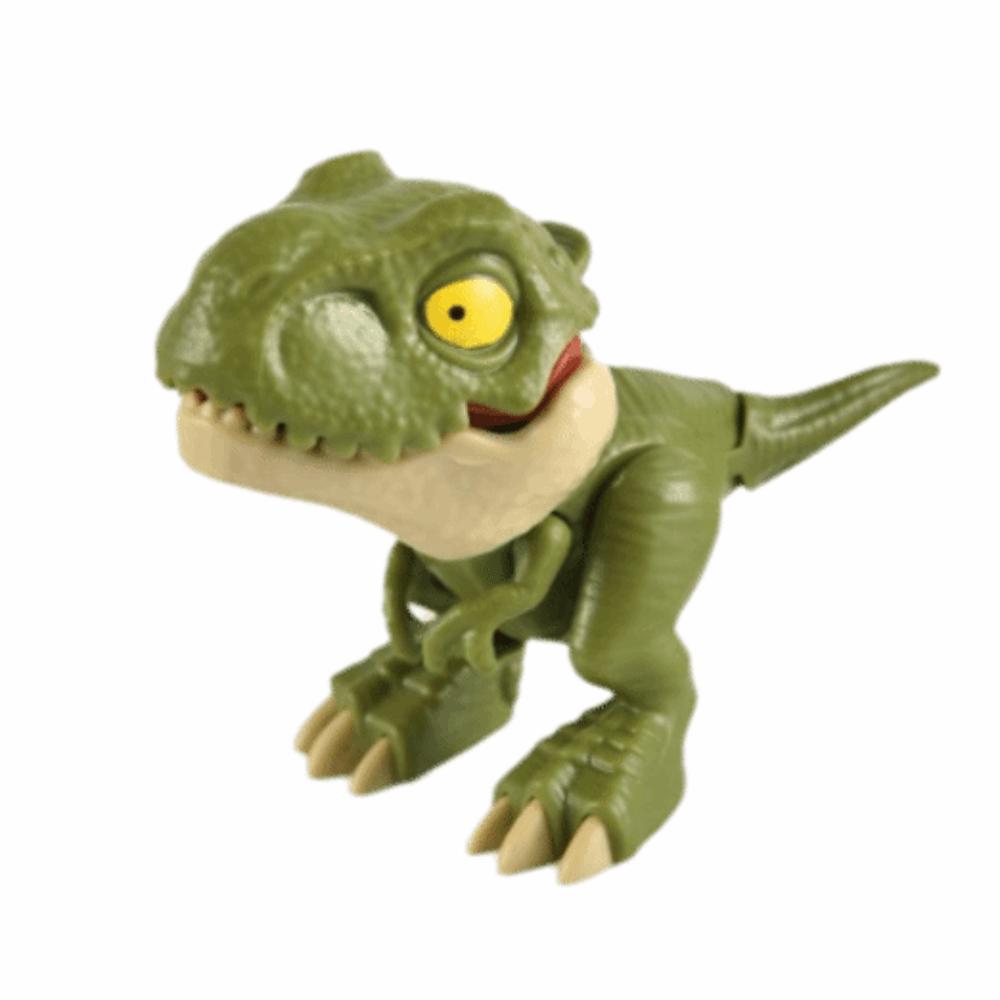 Deformed Design Transforming Dinosaur Simulation Animal Tyrannosaurus Rex Model Boy Toy Style 1
Deformed Design Transforming Dinosaur Simulation Animal Tyrannosaurus Rex Model Boy Toy Style 1