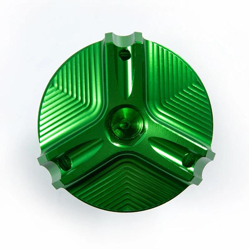 Для Kawasaki versys 650 Versys650 1000 versys 1000 SE мотоциклетный двигатель, крышка маслозаливной горловины, аксессуары из алюминиевого сплава с ЧПУ
Для Kawasaki versys 650 Versys650 1000 versys 1000 SE мотоциклетный двигатель, крышка маслозаливной горловины, аксессуары из алюминиевого сплава с ЧПУ