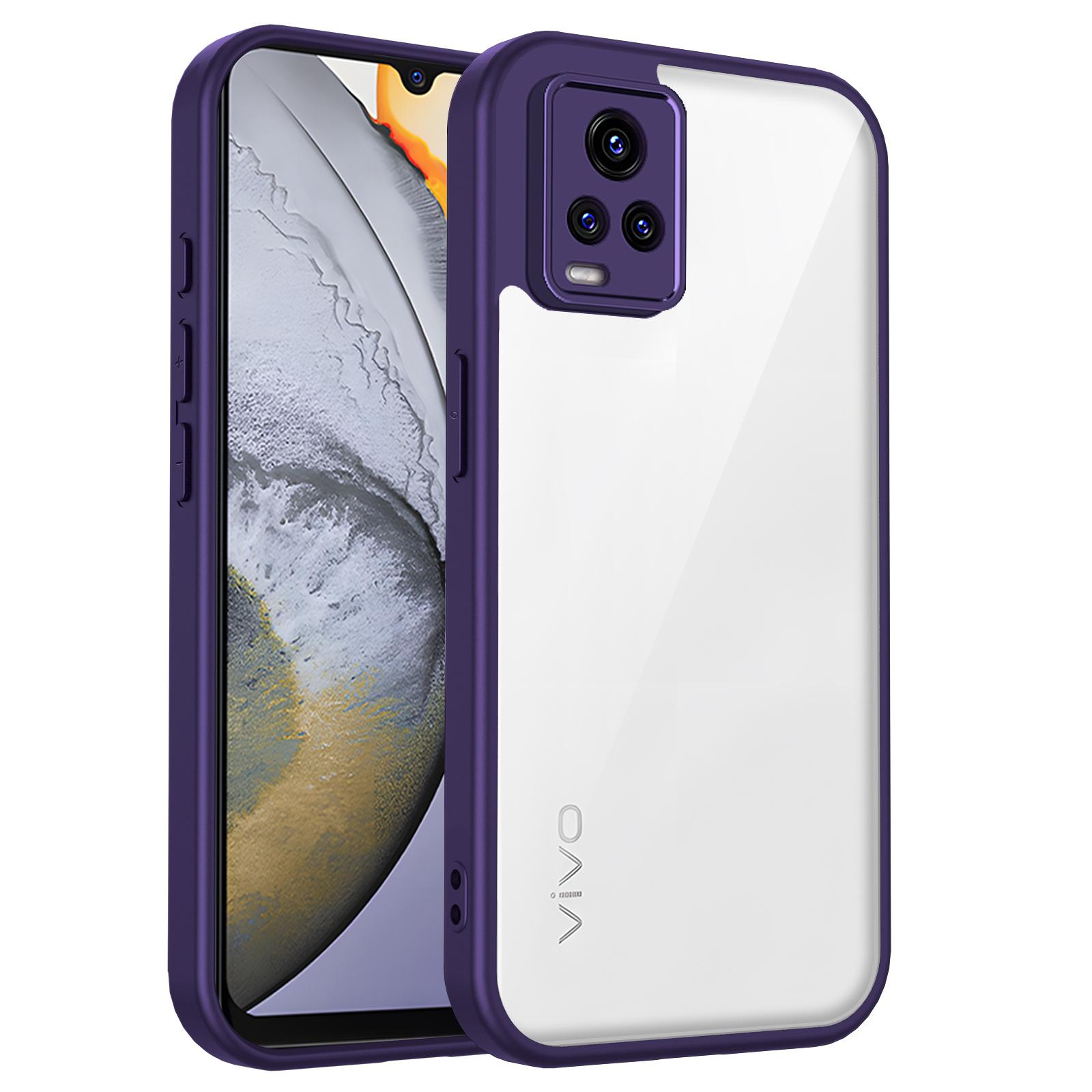 For Vivo V21e Case Vivo V20 Phone Case vivo Y73 2021 Cover vivo V21e 4G Air Cushion Silicon Bumper Clear Matte Back Cover Hard vivo Y73
For Vivo V21e Case Vivo V20 Phone Case vivo Y73 2021 Cover vivo V21e 4G Air Cushion Silicon Bumper Clear Matte Back Cover Hard vivo Y73