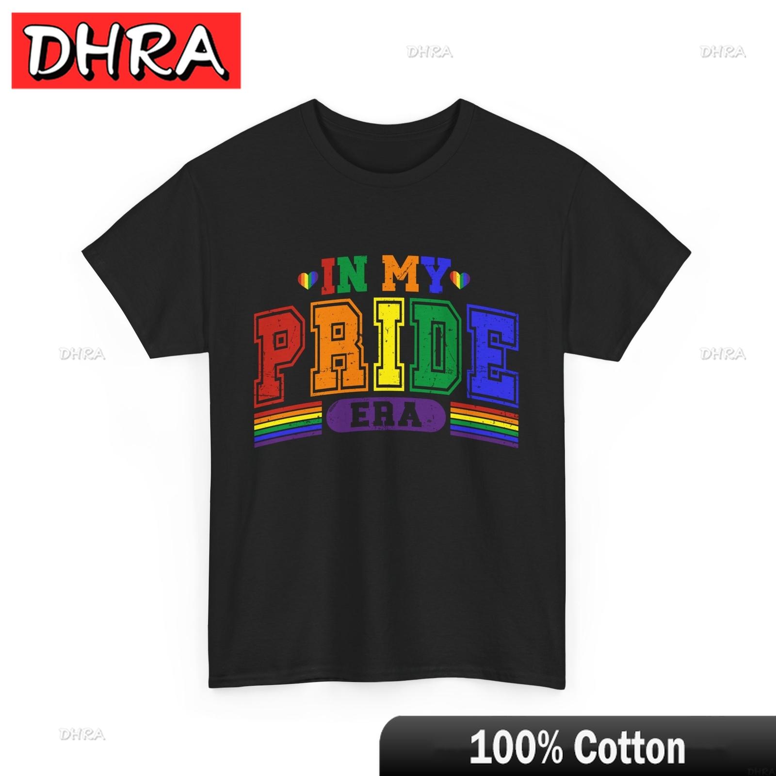 Proud LGBTQ T-Shirt Love Pride Tee Colorful Rainbow Shirt Tshirts Minimalist Classic Cool Tshirt College Wardrobe Essential 4XL
Proud LGBTQ T-Shirt Love Pride Tee Colorful Rainbow Shirt Tshirts Minimalist Classic Cool Tshirt College Wardrobe Essential 4XL