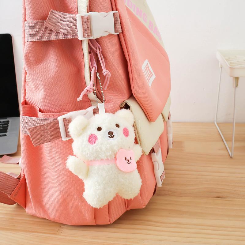 Модный рюкзак Женский рюкзак большой вместимости для учеников средней и старшей школы Высококачественная многофункциональная сумка
Модный рюкзак Женский рюкзак большой вместимости для учеников средней и старшей школы Высококачественная многофункциональная сумка