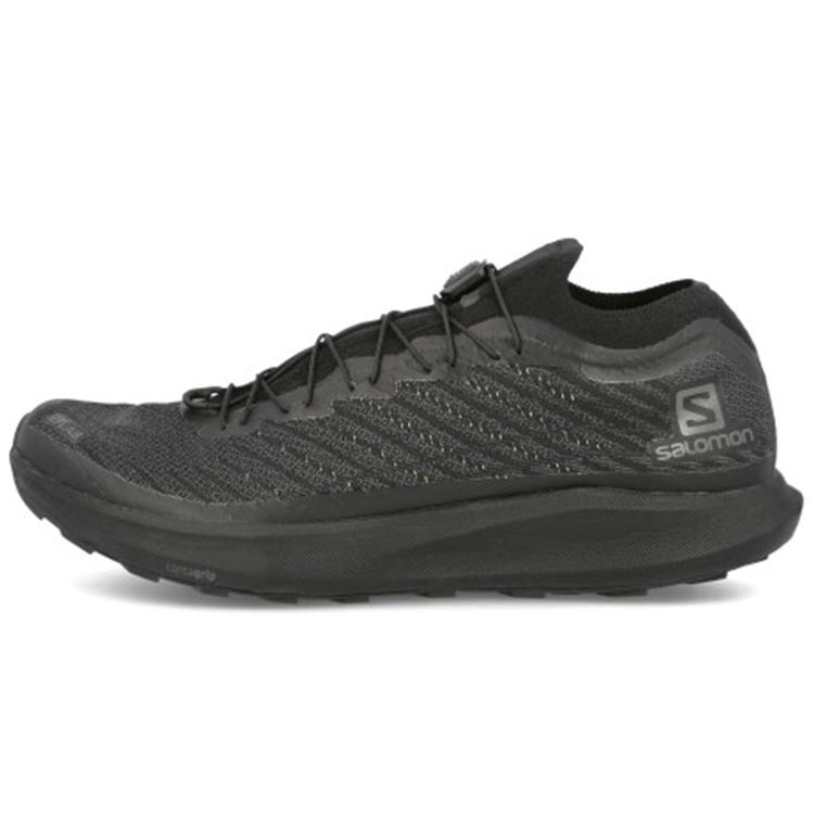SALOMON S/Lab Pulsar Black Limited / L00 414946 41⅓
SALOMON S/Lab Pulsar Black Limited / L00 414946 41⅓