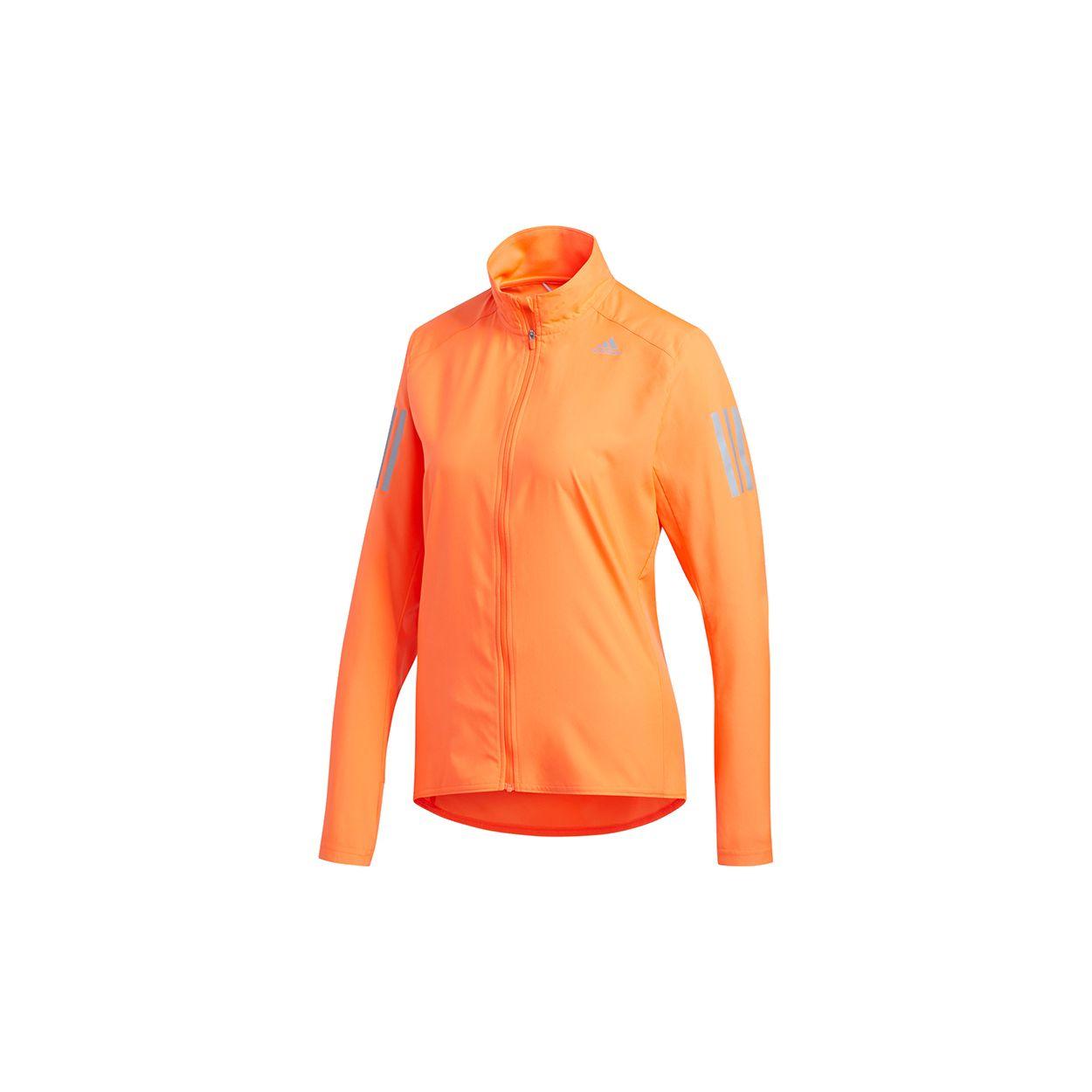 Adidas Logo Vintage Sports Print Stand Collar Casual Jacket Women Jacket Orange EJ8572 S
Adidas Logo Vintage Sports Print Stand Collar Casual Jacket Women Jacket Orange EJ8572 S