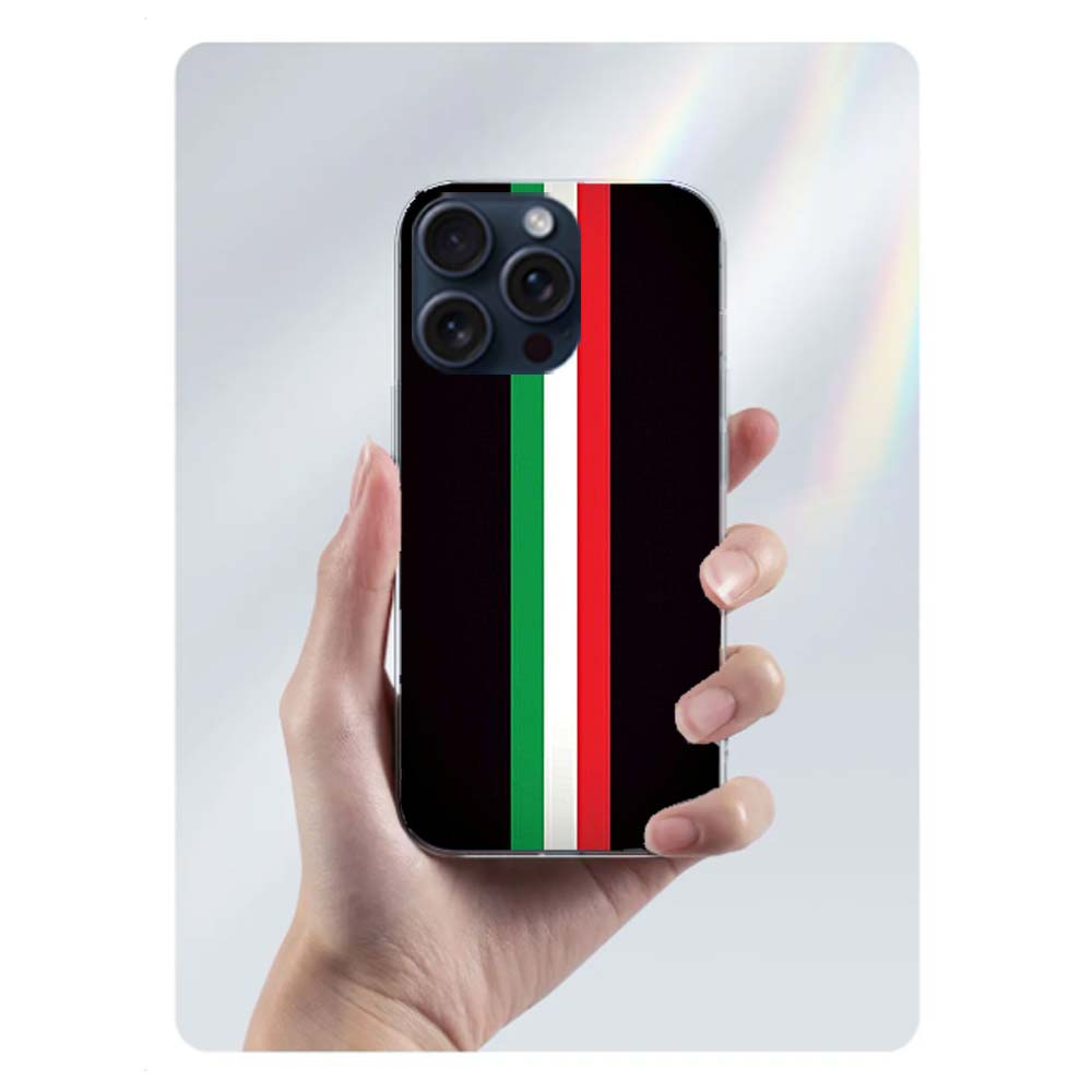 Italy Flag Clear Phone Case For Iphone 17 Air 16 Pro Max 15 Pro 14 Plus 17E 16E 11 13 12 Mini Cover Cases Fundas Cell TPU Capa iPhone 16
Italy Flag Clear Phone Case For Iphone 17 Air 16 Pro Max 15 Pro 14 Plus 17E 16E 11 13 12 Mini Cover Cases Fundas Cell TPU Capa iPhone 16