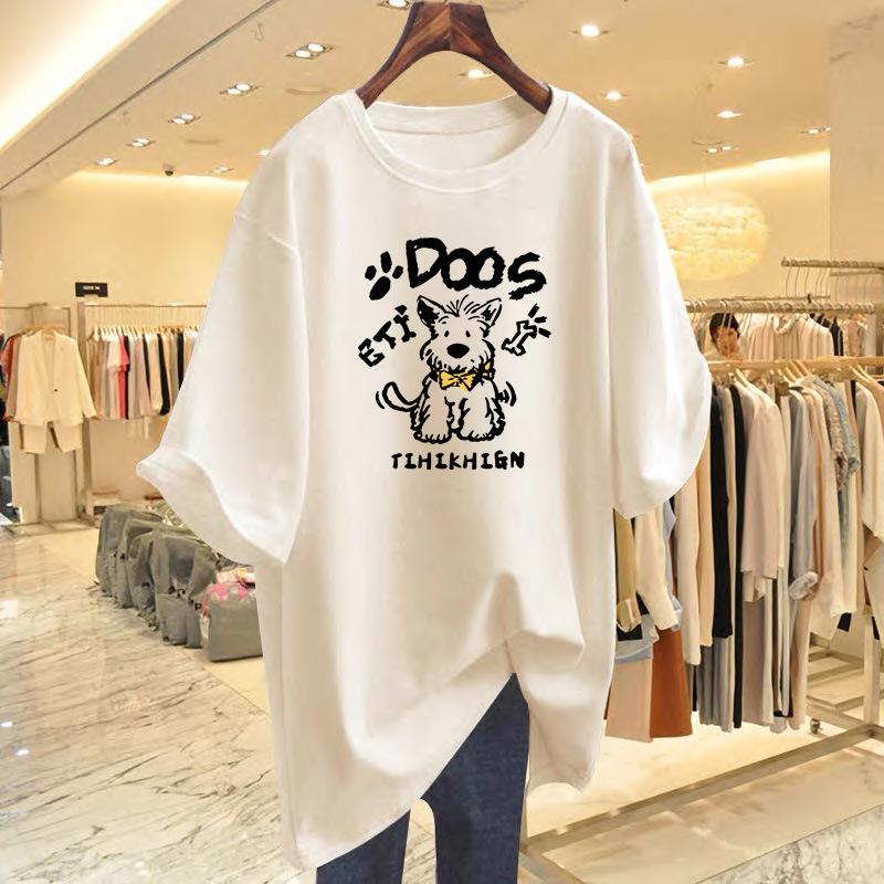 Grey cotton short-sleeved shirt 2025 new summer large version foreign style loose casual cute top S
Grey cotton short-sleeved shirt 2025 new summer large version foreign style loose casual cute top S