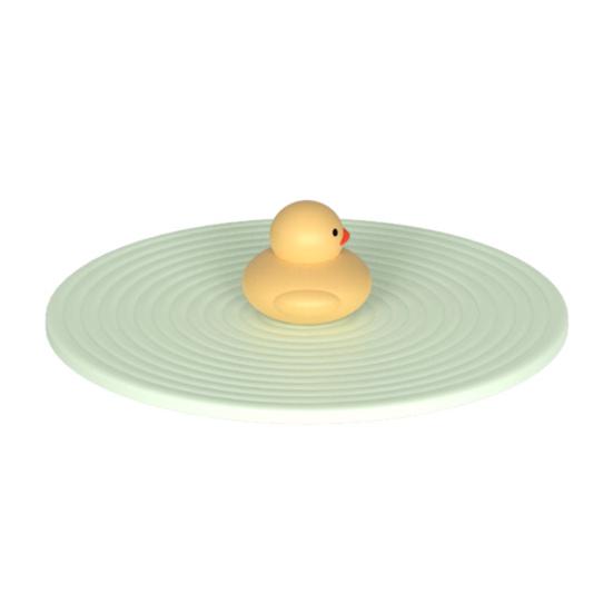 Silicone Cup Lid Sealed Dust-Proof Leak-Proof Cup Cover with Hanging Hook Soft Duck Shape Kitchen Accessory for Mugs And Cups
Silicone Cup Lid Sealed Dust-Proof Leak-Proof Cup Cover with Hanging Hook Soft Duck Shape Kitchen Accessory for Mugs And Cups