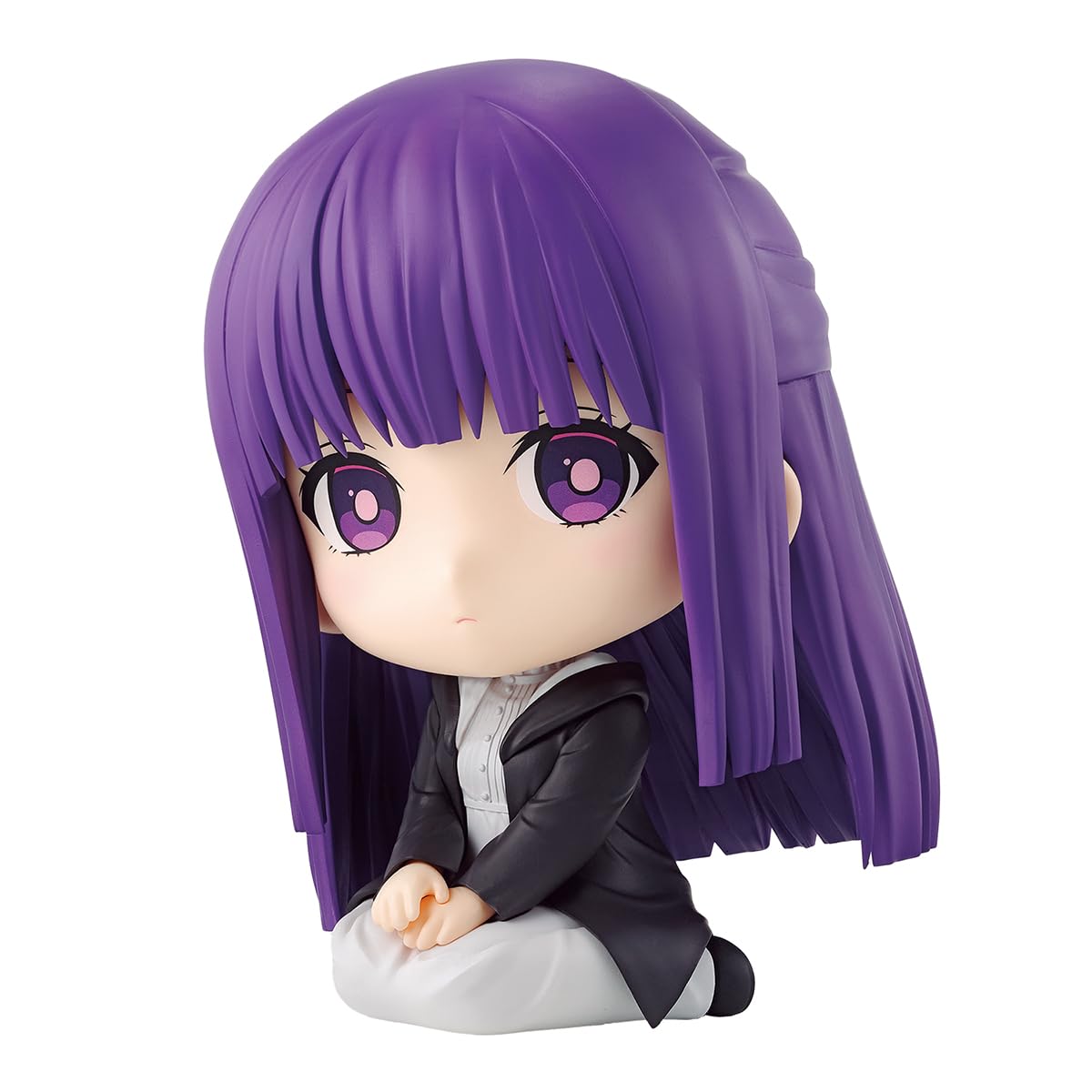 Banpresto Beyond the End of the Journey Fern Figure - Freiren -
Banpresto Beyond the End of the Journey Fern Figure - Freiren -