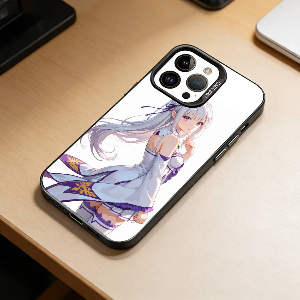 Z-Zero World Phone Case For iPhone 17,16,15,14,13,12,11 Plus,Pro Max,XS,Colorful Silver Phone case Funda Cover iPhone16
Z-Zero World Phone Case For iPhone 17,16,15,14,13,12,11 Plus,Pro Max,XS,Colorful Silver Phone case Funda Cover iPhone16
