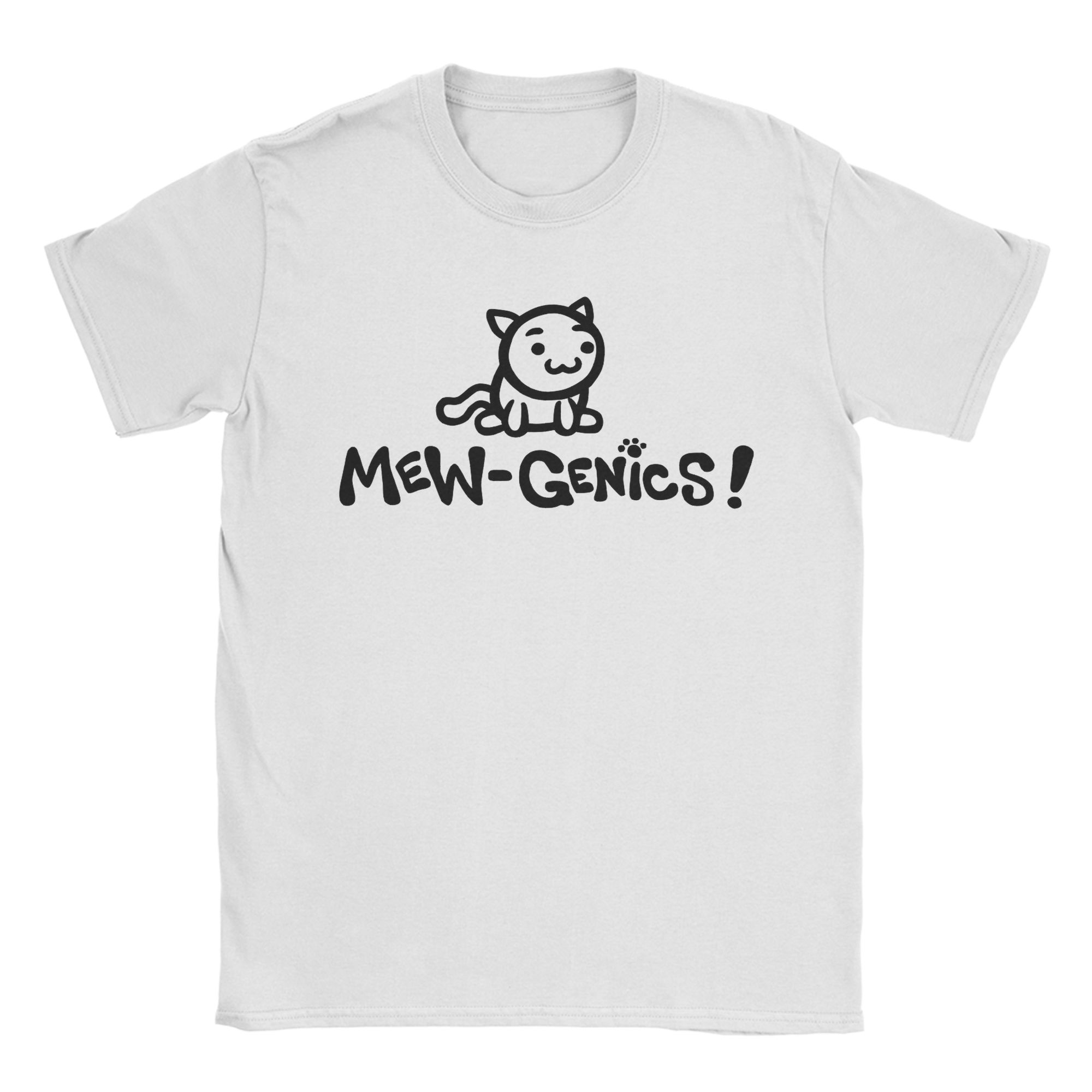 Унісекс Футболка Гра про Котів Mewgenics Catapocalypse 100% Бавовна Топи Новинка З Коротким Рукавом Круглий Виріз Великі Розміри Футболка 2XL
Унісекс Футболка Гра про Котів Mewgenics Catapocalypse 100% Бавовна Топи Новинка З Коротким Рукавом Круглий Виріз Великі Розміри Футболка 2XL