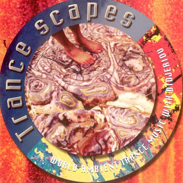 CD ASH DARGAN - Trance Scapes IA2033D Indigenous Aust 1998 Japan Dance & Electronica Used
CD ASH DARGAN - Trance Scapes IA2033D Indigenous Aust 1998 Japan Dance & Electronica Used