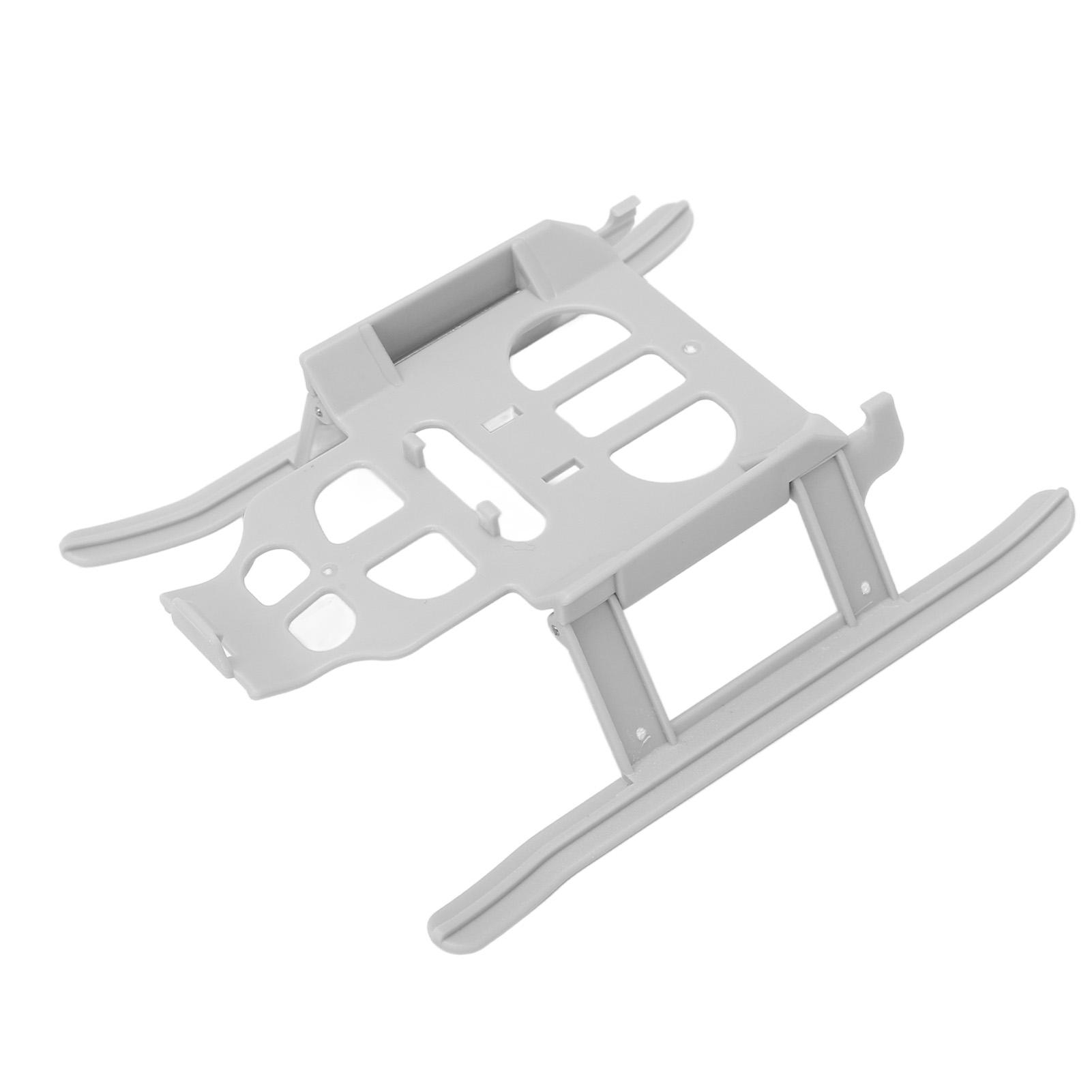 Drone Landing Gear Foldable Height Extender Leg Landing Gear Leg Anti Drop for DJI Mini 3 PRO Drone
Drone Landing Gear Foldable Height Extender Leg Landing Gear Leg Anti Drop for DJI Mini 3 PRO Drone