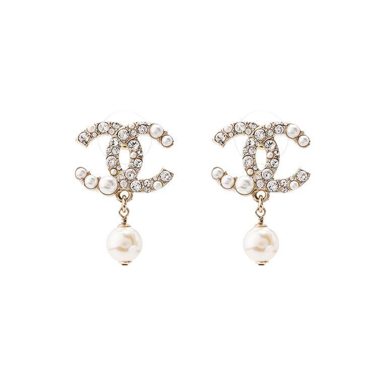 Жіночі металеві сережки Chanel Double C Pearl з підвіскою Золото-біла перлина AB5737-B04938-NB264 Box+Padding Board,Gold/Pearl White
Жіночі металеві сережки Chanel Double C Pearl з підвіскою Золото-біла перлина AB5737-B04938-NB264 Box+Padding Board,Gold/Pearl White