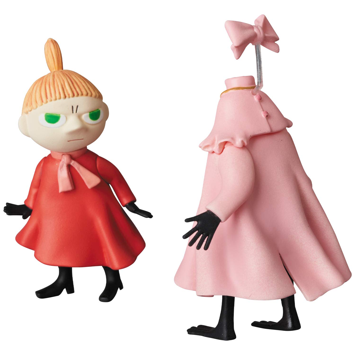 UDF Ultra Detail Figure MOOMIN Серия 6 Малышка Мю и каждая готовая фигурка Чеснок, ок.. высотой 56/69 мм, окрашенный,
UDF Ultra Detail Figure MOOMIN Серия 6 Малышка Мю и каждая готовая фигурка Чеснок, ок.. высотой 56/69 мм, окрашенный,