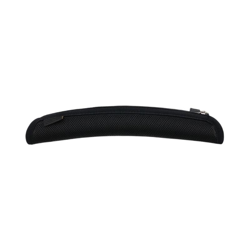 Breathable Washable Headband Cover Headbeam Sleeve Protector For H9 II Headphones With Perfect Fit Durability Design
Breathable Washable Headband Cover Headbeam Sleeve Protector For H9 II Headphones With Perfect Fit Durability Design